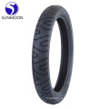 SunMoon Supply China Factory Factory Tire Motorcycle pneus 120/90/17